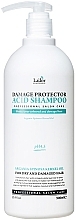 Alkaline Shampoo pH 4.5 - La'dor Damage Protector Acid Shampoo — photo N37