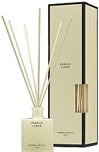 Cereria Molla French Linen - Reed Diffuser — photo N1