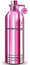 Fragrances, Perfumes, Cosmetics Montale Pink Extasy - Eau de Parfum (tester)