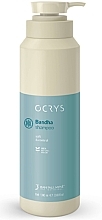 Shampoo - Jean Paul Myne Ocrys Bandha Shampoo — photo N2