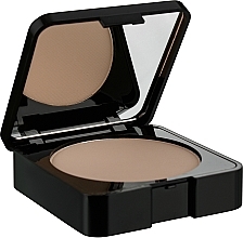 Fragrances, Perfumes, Cosmetics Compact Powder - Malu Wilz Compact Powder