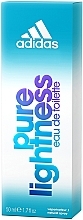 Adidas Pure Lightness - Eau de Toilette — photo N3