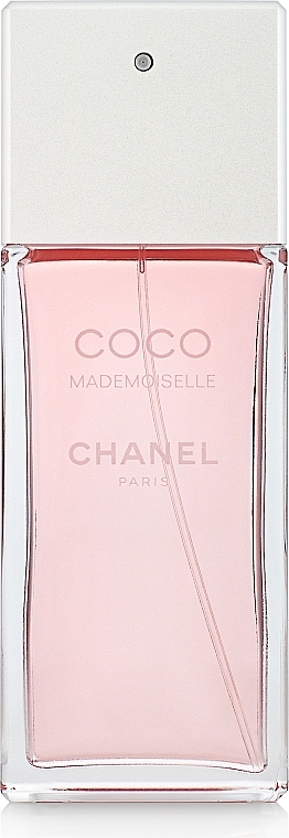 Chanel Coco Mademoiselle - Eau de Toilette (tester) — photo N1