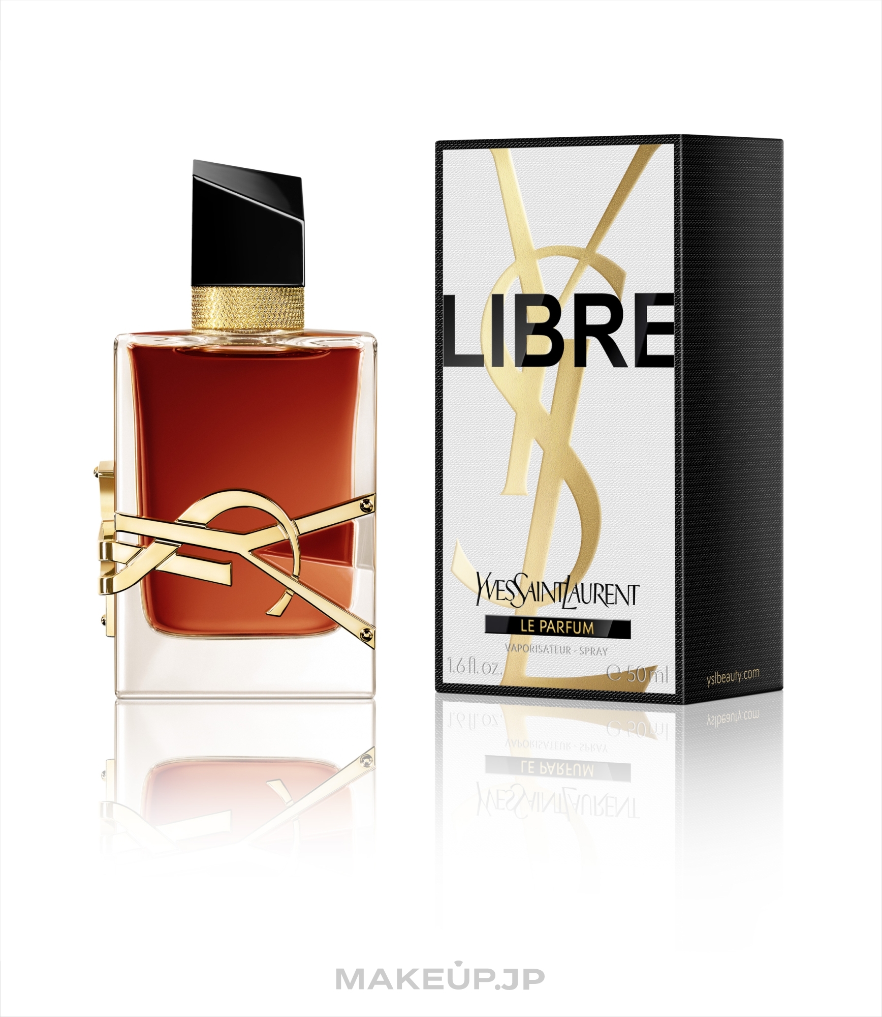 Yves Saint Laurent Libre Le Parfum - Eau de Parfum — photo 50 ml