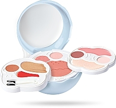 Makeup Palette - Pupa Angel — photo N3