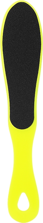 Narrow 2-Functional Foot File, 75209, green - Top Choice — photo N16