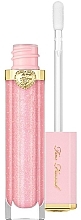 Fragrances, Perfumes, Cosmetics Lip Gloss - Too Faced Rich & Dazzling High-Shine Sparkling Lip Gloss