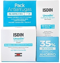 Fragrances, Perfumes, Cosmetics Set - Isdin Ureadin