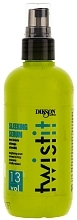 Fragrances, Perfumes, Cosmetics Smoothing Serum - Dikson Twist It 13 Sleeking Serum