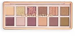 Fragrances, Perfumes, Cosmetics Eyeshadow palette - Makeup Revolution Icon Eyeshadow Palette