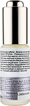 100% Organic Argan & Opuntia-Lavender Oil - Saloos — photo N2