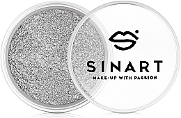 Pearl Pigment - Sinart Shimmer Powder — photo N1