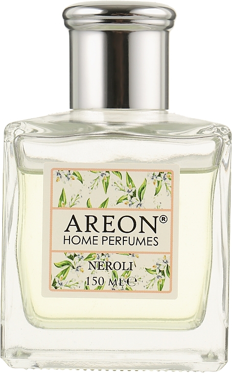 Neroli Home Fragrance Diffuser - Areon Home Perfume Garden Neroli — photo N3