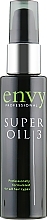 Nourishing Hair Oil - Envy Professional Super Oil 3 — photo N5