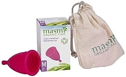 Fragrances, Perfumes, Cosmetics Menstrual Cup, size M - Masmi