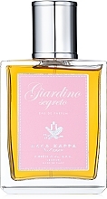 Fragrances, Perfumes, Cosmetics Acca Kappa Giardino Segreto - Eau de Parfum