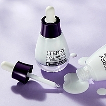 Ultra-Concentrated Face Serum - By Terry Hyaluronic Global Serum — photo N5