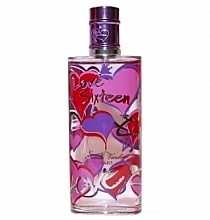 Fragrances, Perfumes, Cosmetics Geparlys Estelle Vendome Love Sixteen - Eau de Parfum