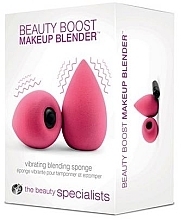 Fragrances, Perfumes, Cosmetics Vibration Makeup Sponge - Rio Beauty Boost Makeup Blender