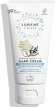 Hand Cream - Lumene Nordic Sensitive Hand Cream — photo N1