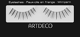 Fragrances, Perfumes, Cosmetics False Lashes - Artdeco Strip Eye Lashes