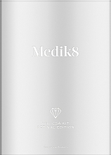 Set, 4 products - Medik8 The CSA Kit Retinal Edition — photo N1