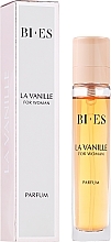 Bi-Es La Vanille New Design - Parfum — photo N7