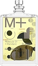 Fragrances, Perfumes, Cosmetics Escentric Molecules Molecule 01 + Mandarin Refill - Eau de Toilette