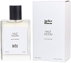 Fragrances, Perfumes, Cosmetics Atelier Bloem Half Moon - オードパルファム