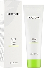 Skincare Cream - Farmasi Dr. C. Tuna Aloe Vera Cream — photo N1