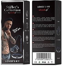 Erotic Game Set - Medica-Group Stifler's Lover's Kit — photo N3