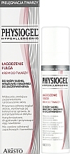 Soothing Face Cream - Physiogel — photo N2