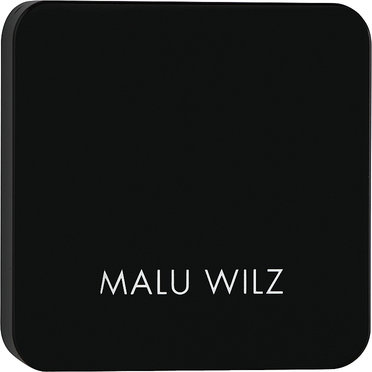 Compact Powder - Malu Wilz Compact Powder — photo N2