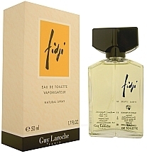 Fragrances, Perfumes, Cosmetics Guy Laroche Fidji - Eau de Toilette (mini size)