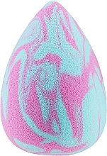 Fragrances, Perfumes, Cosmetics Marble Makeup Sponge, 4326 - Donegal