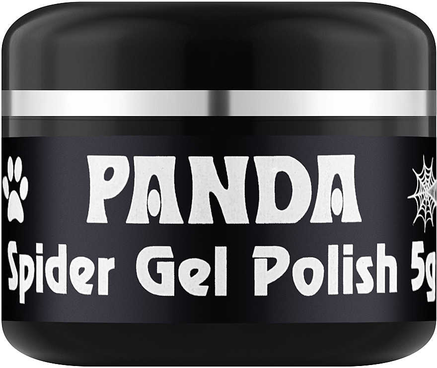 Spidernet Gel - Panda Spider Gel — photo N2