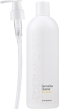 Enzyme Cleansing Gel for Problem-Prone Skin - Dermaquest DermaClear Cleanser — photo N3