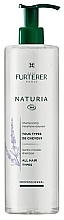 Extra Gentle Micellar Shampoo for Daily Use - Rene Furterer Naturia Gentle Micellar Shampoo — photo N4