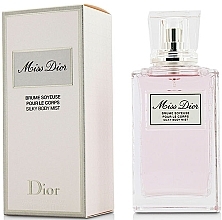Fragrances, Perfumes, Cosmetics Dior Miss Dior - Scented Body Spray