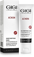 Deep Pore Cleansing Mask - Gigi Acnon Pore Purifying Mask — photo N17