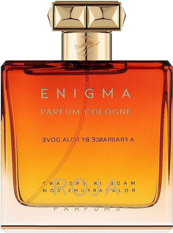 Roja Parfums Enigma Pour Homme Parfum Cologne - Eau de Cologne — photo N2
