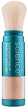 Fragrances, Perfumes, Cosmetics Sunscreen Loose Powder - Colorescience Sunforgettable Total Protection Brush-On Shield SPF 50