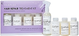 Fragrances, Perfumes, Cosmetics Set - Olaplex Hair Repair Treatment Kit