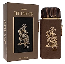 Fragrances, Perfumes, Cosmetics Armaf The Falcon - Eau de Parfum