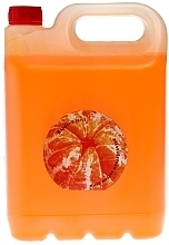 Fragrances, Perfumes, Cosmetics Liquid Mandarin Soap - Tasty Secrets (canister)