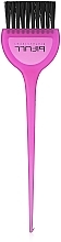 Fragrances, Perfumes, Cosmetics Hair Coloring Brush with Hook, pink - Perfect Beauty