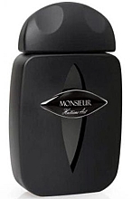 Fragrances, Perfumes, Cosmetics Huitieme Art Parfums Monsieur - Eau (tester without cap)