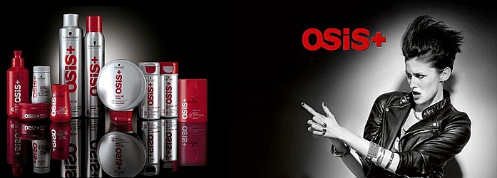 Styling Hair Cocktail-Gel - Schwarzkopf Professional Osis+ Thrill Texture Fibre Gum — photo N3