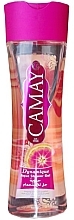 Fragrances, Perfumes, Cosmetics Grapefruit Body Wash - Camay Dynamique