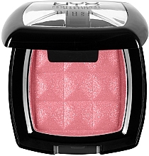 Fragrances, Perfumes, Cosmetics Compact Powder Blush - NYX Professional Makeup Powder Blush